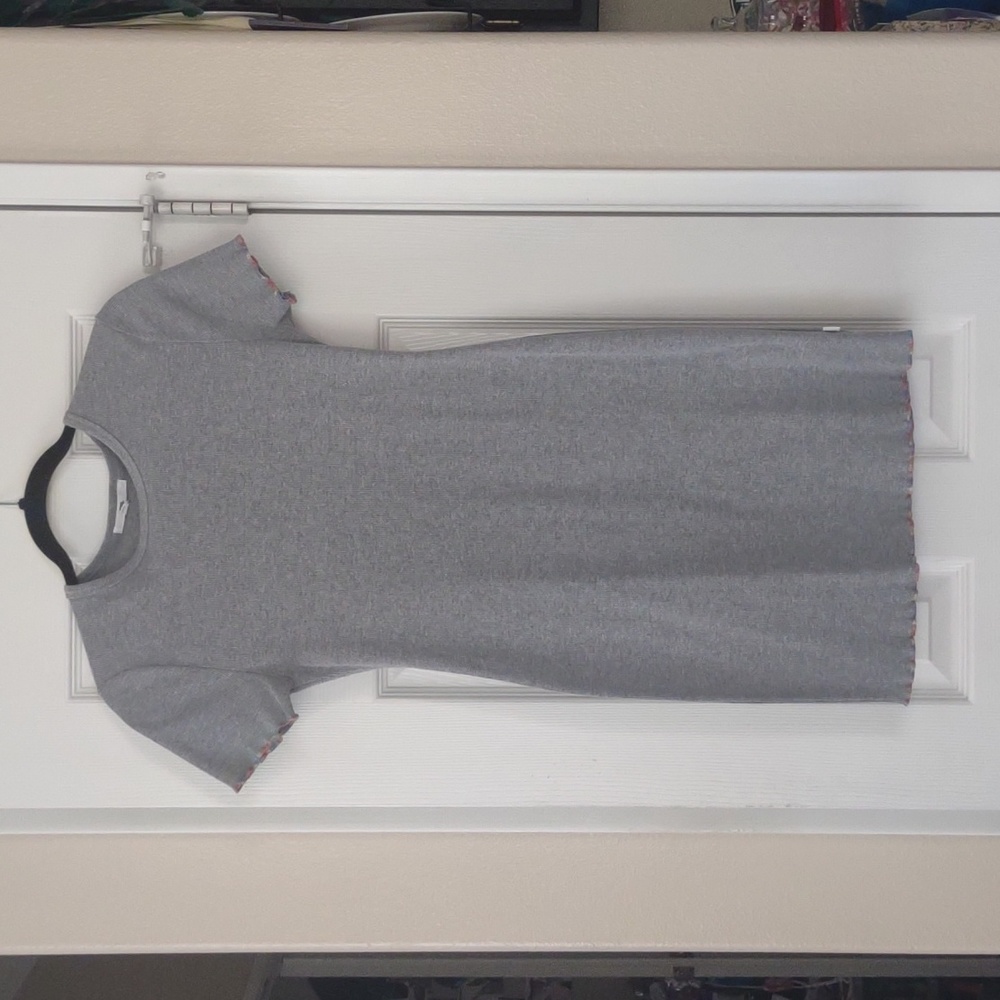 Vans Gray dress